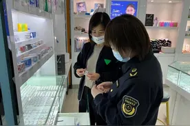 国家药监局展开专项整治工作：美瞳属第三类医疗器械图片