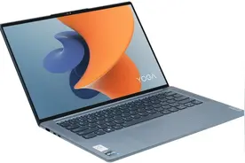 这功能就它有！不愧旗舰称号的联想YOGA Pro 14s 2022图片
