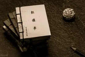 水水扯红楼梦第十八回 省亲之事是否有 牡丹亭中见真心图片