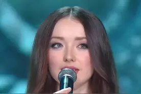 鞑靼美女 阿尔宾娜·阿赫季莫娃图片