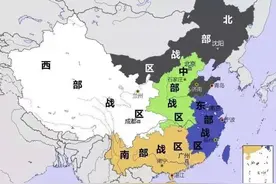 战时要消灭3.7万驻韩美军的北部战区实力如何？图片