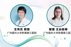 癌症晚期也能存活十年以上，晚期ⅢC期复发性卵巢癌规范手术联合靶向，10年生存案例剖析图片