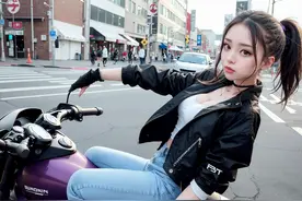 Stable Diffusion低显存也能跑大图了，再也不用怕爆显存！图片