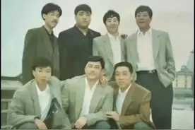 春城往事（七十八线郝树春1）图片