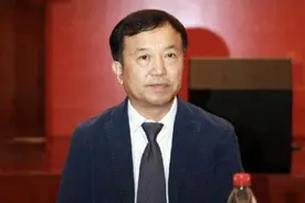 继柳传志之后，又一个“出事儿”的柳氏家族图片