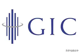 跟着聪明钱买股票：新加坡政府投资公司（GIC）在A股市场持股明细图片