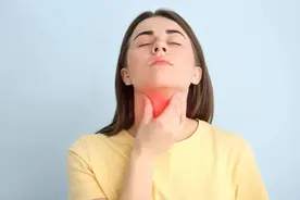 关爱女性甲状腺健康，警惕亚甲炎图片