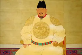 朱元璋为何执意要杀李善长，实际上，你是朱元璋也是一样图片