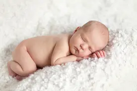 宝妈必看：了解新生儿的基本生理特点，让你更轻松应对宝宝的成长图片