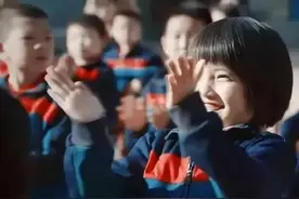 看完6集《我们的日子》，我敢断定，这个小演员要火了图片