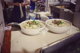麻 辣 香 甜 老家河南的味道图片