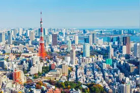 亚洲一线城市排名出炉：日本、韩国各占3座，中国上榜多少？图片