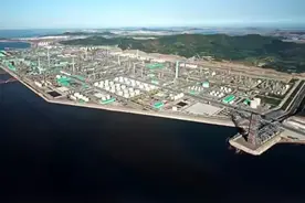 2022年大连签约及开工项目第二弹850亿元图片