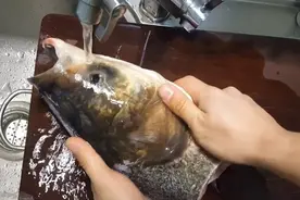想吃鱼不会做，教你4种做法，汁鲜味美解馋不腻，家人吃了都说好图片