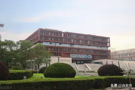 杭州主城区唯一招生的独立学院：杭州电子科技大学信息工程学院图片