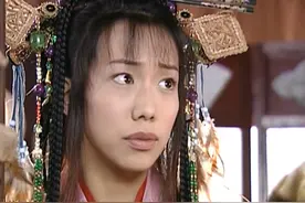 丑而不自知的女星，长相寒碜非尬演“绝世美人”，怨不得被骂多年图片
