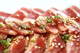 曝光 | 含瘦肉精！不能吃！图片
