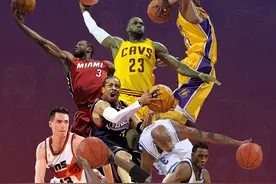 NBA篮球英语词汇英汉对照图片
