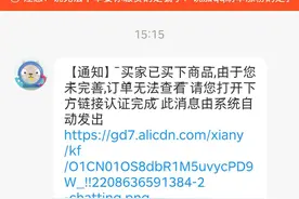一个诈骗工作者的放弃｜我和团队在咸鱼APP冒充官方客服实施诈骗图片
