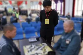 王天一三个月未露脸、事出有因急坏了“正义联盟”图片