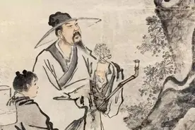 朱虹 张雷：少年陶渊明--少无适俗韵 性本爱丘山图片
