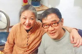 老戏骨李立群回台湾生活，表示不会再到内地演戏，却被指是墙头草图片