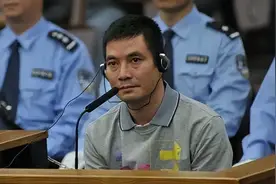 湄公河惨案主犯临刑前独白首次公开【三分钟法治新闻全知道】图片
