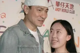 杨丽娟：曾为追刘德华至倾家荡产，如今住廉价出租屋，45岁仍未婚图片