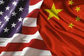 中美差距又扩大了？中国电力仅排世界第7，那美国如何呢？图片