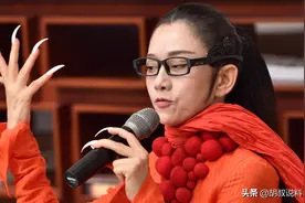 “一丝不挂”羞到家，娱乐圈里为艺术献身的“流氓真相”藏不住了图片