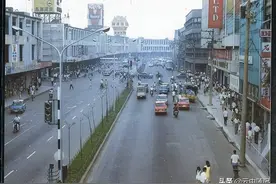 台湾摇滚第一人罗大佑，被当局禁掉五首歌曲，他究竟经历了什么？图片
