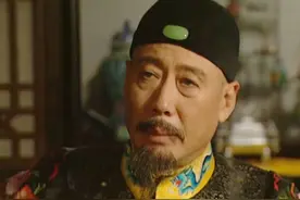 《雍正王朝》：看懂这三点，你就懂了康熙早就打算传位给雍正了图片