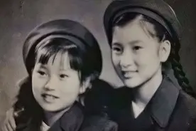 入朝最小志愿军姐妹花：姐姐10岁，妹妹8岁，二人后来怎么样了？图片
