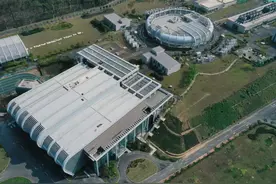 创历史新高！总投资超6000亿元，东莞今年计划安排市重大建设项目546个图片