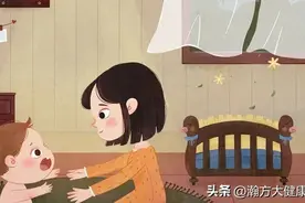 为什么宝宝会突然抽搐、翻白眼？专家：警惕是小儿惊风！图片
