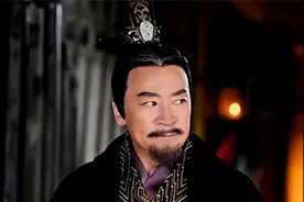千古暖男——良相丙吉图片