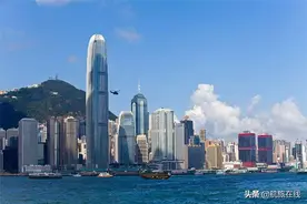 香港飞往大陆的航班有哪些？香港回内陆需要集中隔离吗？图片