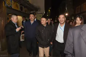 到底发生了什么互联网大佬们相继辞掉CEO图片