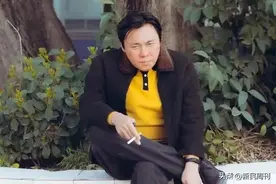 秦昊拼的不只是减肥……图片
