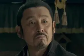 古代皇帝都喜欢丑化对手，项羽形象为何比刘邦要高？图片