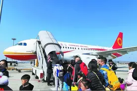 中国移民总数超1000万！人财双流失的背后，与三个原因息息相关图片