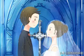 原配大度，小三深情，净身出户一个看看！相信别人不如提高自己图片