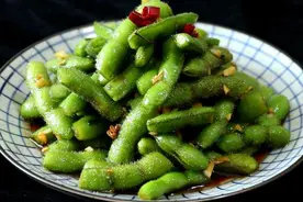 5月宁可不吃肉，也要吃这4种应季菜，应季而食，营养又美味图片