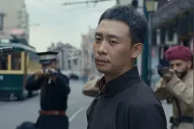 好家伙，张译《欢颜》首播就差评一片，观众的差评理由都出奇一致图片