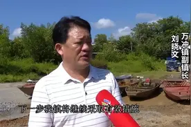 海南省纪委监委一则罕见通报的背后图片