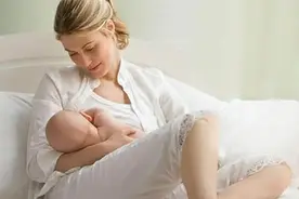 吃母乳会让宝宝的乳牙龋坏？其实罪魁祸首不是母乳，而是它图片