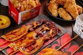频上热搜的肯德基，比想象中的更“不堪”图片