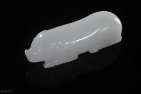 憋宝：汉八刀图片