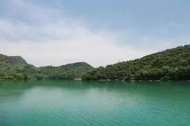鸣水泉风景区将打造成新型影视基地图片