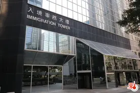 香港捣破假结婚集团！共捕49人！男主脑及女友落网图片